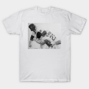 Nolan Ryan T-Shirt